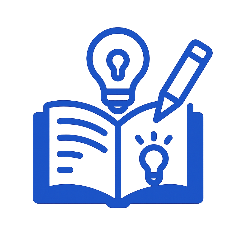 Theoriebegeleiding icoon